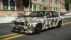 BMW M3 E30 DBS S1 für GTA 4