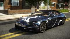 Aston Martin DBS FT-R S6 für GTA 4