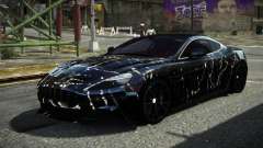 Aston Martin Vanquish GM S11 für GTA 4