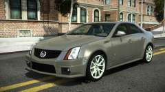 Cadillac CTS-V PSN für GTA 4