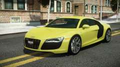 Audi R8 V10 YP-C pour GTA 4