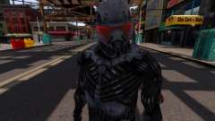 Crysis Nomad Nanosuit Updated pour GTA 4