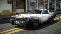 Ford Mustang ENR S9 pour GTA 4
