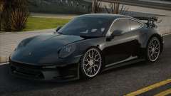 Porsche 911 Carrera 4S pour GTA San Andreas