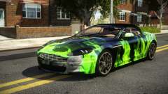 Aston Martin DBS FT-R S10 pour GTA 4