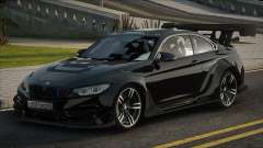 BMW M4 Convertible pour GTA San Andreas