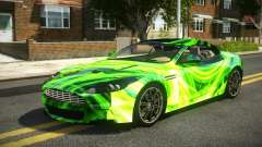 Aston Martin DBS FT-R S3 pour GTA 4