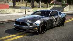 Ford Mustang B932 S7 pour GTA 4