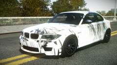 BMW 1M FT-R S4 pour GTA 4