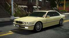 BMW 750i ES V1.2 pour GTA 4