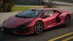 2024 Lamborghini Revuelto für GTA San Andreas