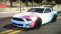 Ford Mustang B932 S10 pour GTA 4
