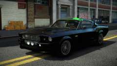Ford Mustang ENR S14 pour GTA 4