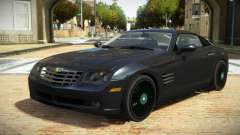 Chrysler Crossfire 07th für GTA 4