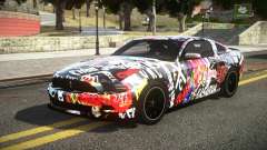 Ford Mustang B932 S5 pour GTA 4