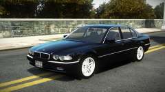 BMW 740i E38 FR für GTA 4