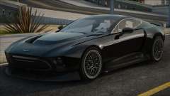 Aston Martin Victor Major für GTA San Andreas