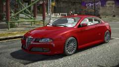 Alfa Romeo GT CP-T für GTA 4