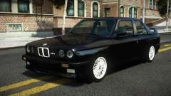 BMW M3 E30 NPZ pour GTA 4