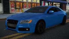 Audi S5 V2.2 pour GTA 4