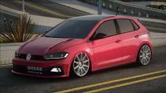 Volkswagen Polo [New] für GTA San Andreas