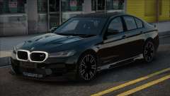 BMW M5 F90 Blek pour GTA San Andreas