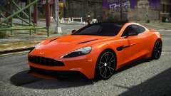 Aston Martin Vanquish GM pour GTA 4