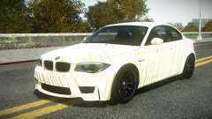 BMW 1M FT-R S9 pour GTA 4