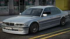 BMW E38 Alpina pour GTA San Andreas