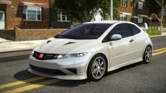 Honda Civic TR-M für GTA 4