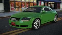 Audi TT OS-R für GTA 4
