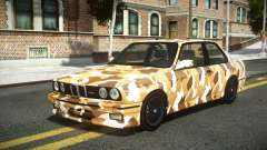 BMW M3 E30 DBS S8