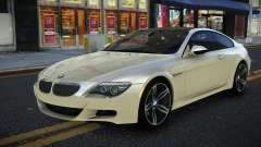 BMW M6 G-Style pour GTA 4