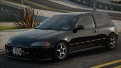 Honda EG6 pour GTA San Andreas