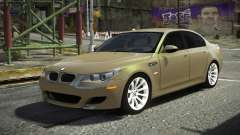 BMW M5 LS pour GTA 4