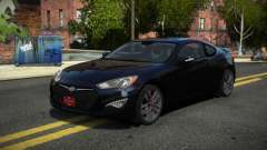 Hyundai Genesis VD für GTA 4