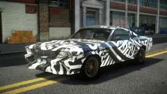 Ford Mustang ENR S13 pour GTA 4