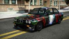 BMW M3 E30 DBS S10 für GTA 4