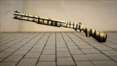 New Chromegun [v39] pour GTA San Andreas