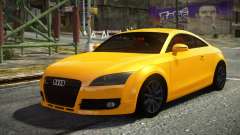 Audi TT DC für GTA 4