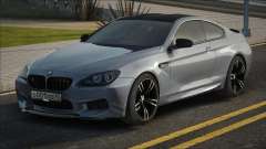 BMW M6 Coup für GTA San Andreas