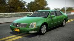 Cadillac DTS NIH pour GTA 4