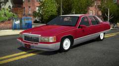 1993 Cadillac Fleetwood V1.1