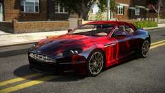 Aston Martin DBS FT-R S7 pour GTA 4