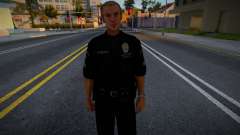 Marco Dimovic Cop pour GTA San Andreas