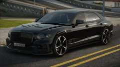 Bentley Flying Spur Black für GTA San Andreas
