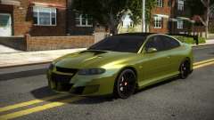 Holden Monaro NC für GTA 4