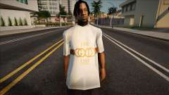 Fam 2 Style Outfit pour GTA San Andreas