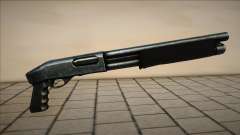 New Chromegun [v38] für GTA San Andreas