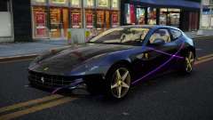 Ferrari FF R-GT S8 pour GTA 4